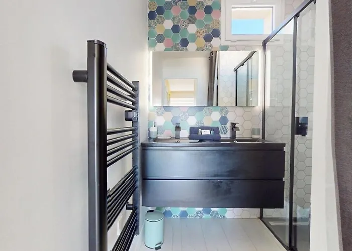 Bellevue Port Nature3 Village Naturiste 2 *