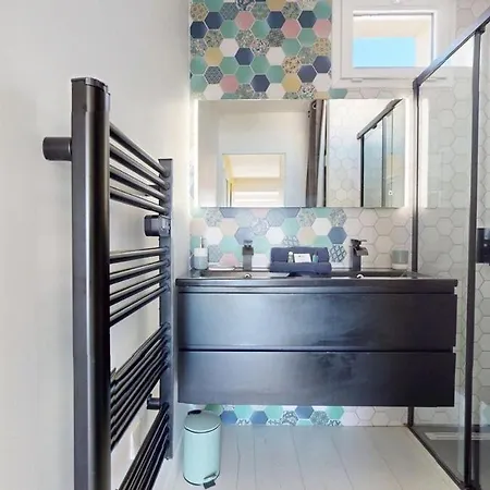 Bellevue Port Nature3 Village Naturiste 2 *