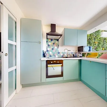 Bellevue Port Nature3 Village Naturiste 2 Agde