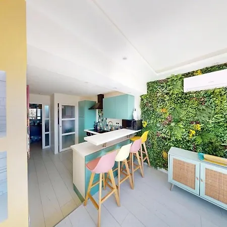 Bellevue Port Nature3 Village Naturiste 2 Apartment Agde