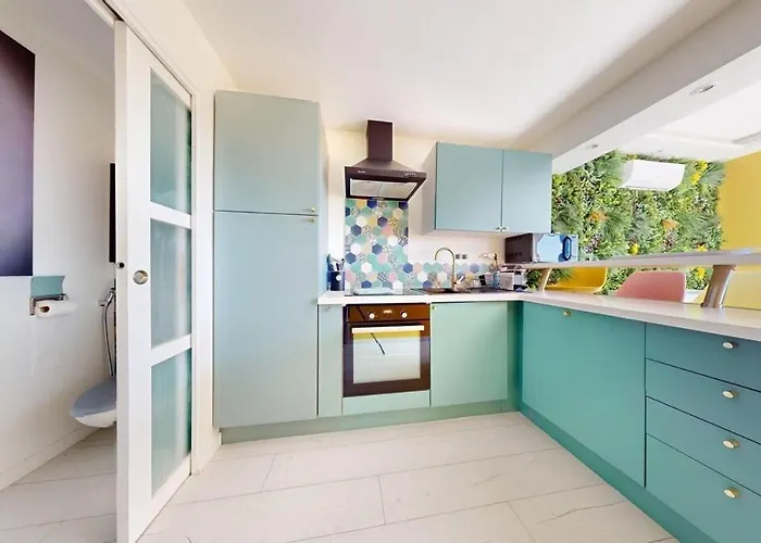 Bellevue Port Nature3 Village Naturiste 2 Agde