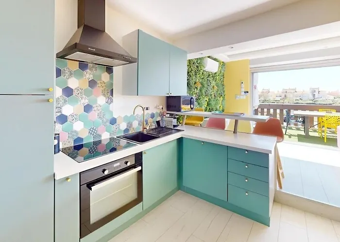 Bellevue Port Nature3 Village Naturiste 2 * Agde