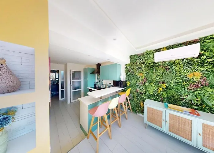 Bellevue Port Nature3 Village Naturiste 2 Apartment Agde